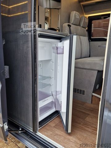 Camping-car PÖSSL Summit Shine 600L Automat *Truma-Diesel*