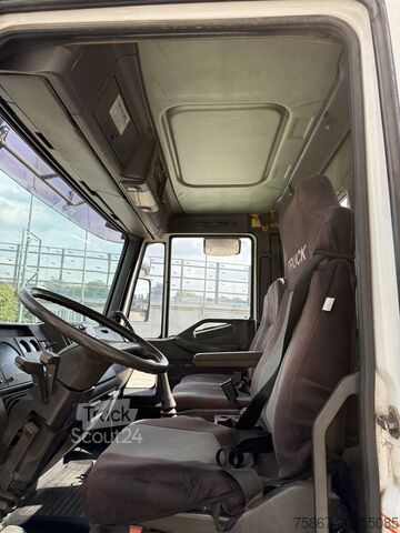 Autocarro ribaltabile Iveco EUROCARGO 130E18