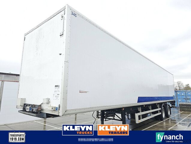 حقيبة سفر PACTON TBZ 232