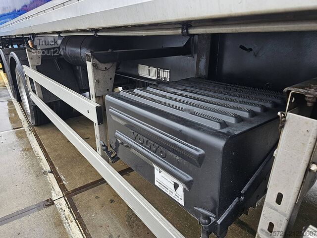 حقيبة سفر PACTON TBZ 232