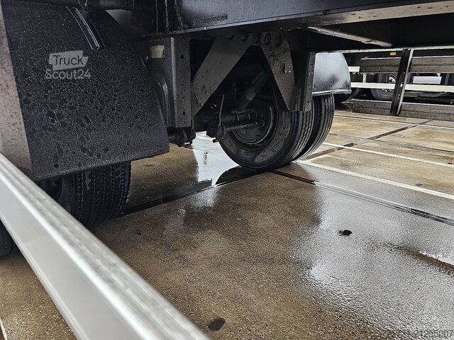 حقيبة سفر PACTON TBZ 232