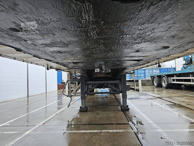 حقيبة سفر PACTON TBZ 232