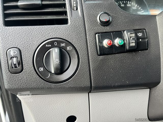 Camion à plateau avec grue Mercedes-Benz Sprinter 514 CDI 366 Hiab Laadkraan 018T Trekha...