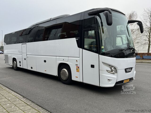 Tūrisma autobuss VDL Futura FHD2 - 129-440
