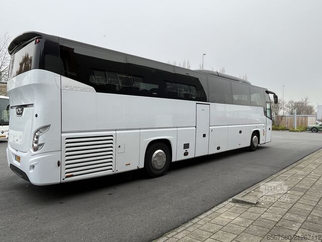Tūrisma autobuss VDL Futura FHD2 - 129-440