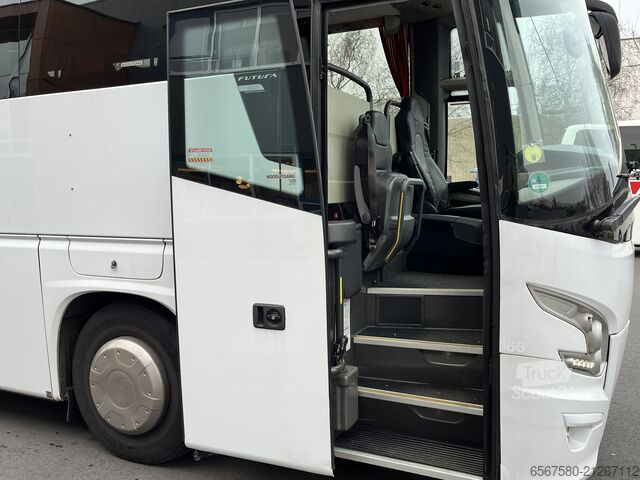 Tūrisma autobuss VDL Futura FHD2 - 129-440