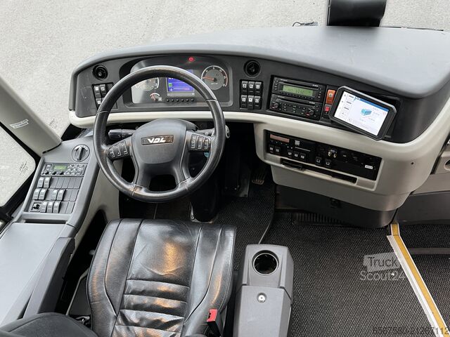 Tūrisma autobuss VDL Futura FHD2 - 129-440