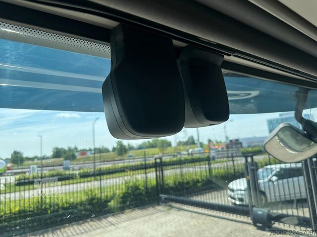 Transportul de containere DAF XF 480 XF 480 8x2 SC BDF / 10T frontaxle / EURO...