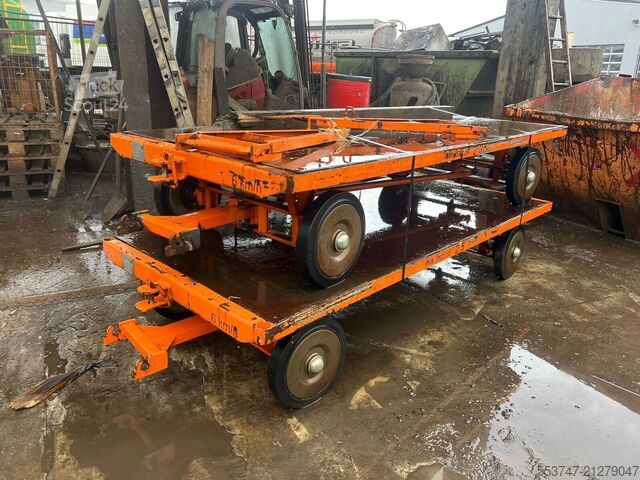 Lastare/avlastare  Seacom ASL