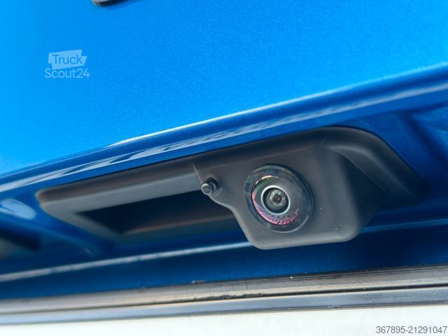 Pick-up SKODA 2.0TDi 4x4 DSG Sportline ACC NAVI eHK LM18"AHK