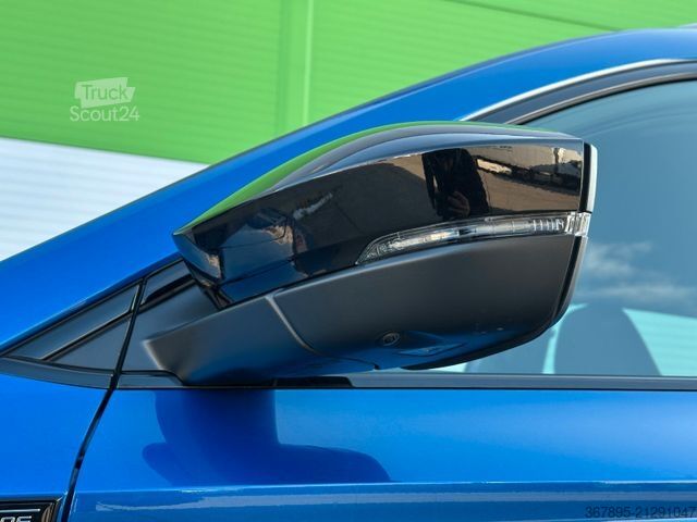 Pick-up SKODA 2.0TDi 4x4 DSG Sportline ACC NAVI eHK LM18"AHK