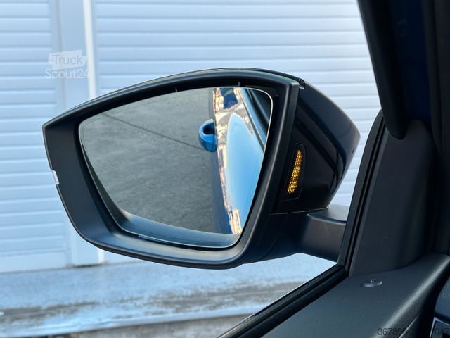 Pick-up SKODA 2.0TDi 4x4 DSG Sportline ACC NAVI eHK LM18"AHK