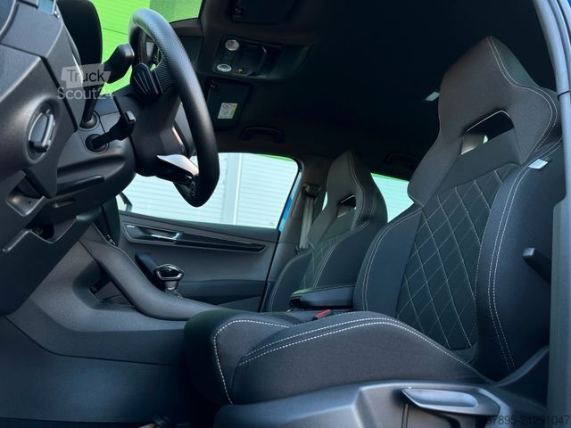 Pick-up SKODA 2.0TDi 4x4 DSG Sportline ACC NAVI eHK LM18"AHK