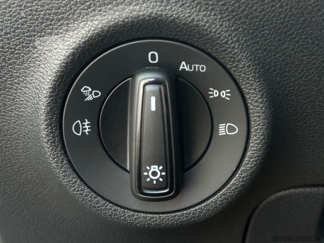 Pick-up SKODA 2.0TDi 4x4 DSG Sportline ACC NAVI eHK LM18"AHK