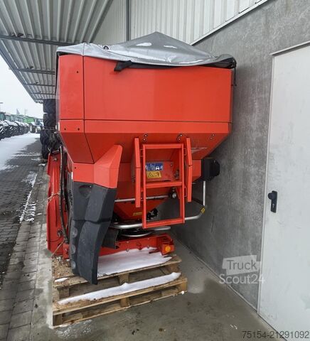 Utilaj de împrăștiat îngrășăminte Rauch AXIS H 50.2 EMC+W