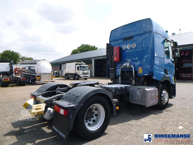Standard-SZM Renault T 440 4x2 Euro 6 + ADR