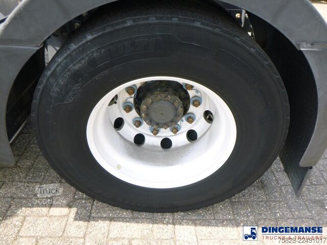 Standard-SZM Renault T 440 4x2 Euro 6 + ADR