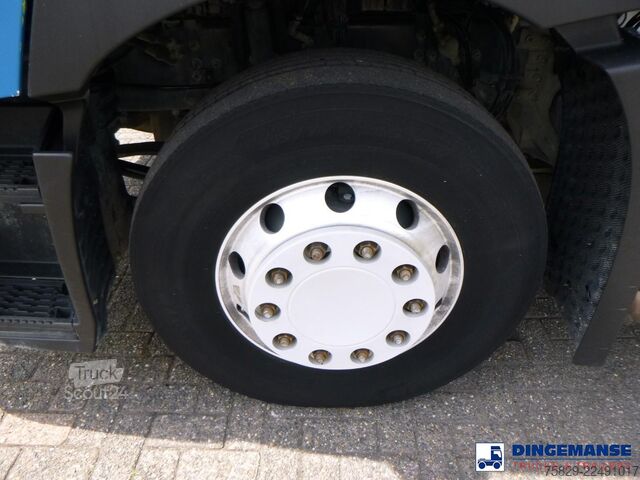 Standard-SZM Renault T 440 4x2 Euro 6 + ADR
