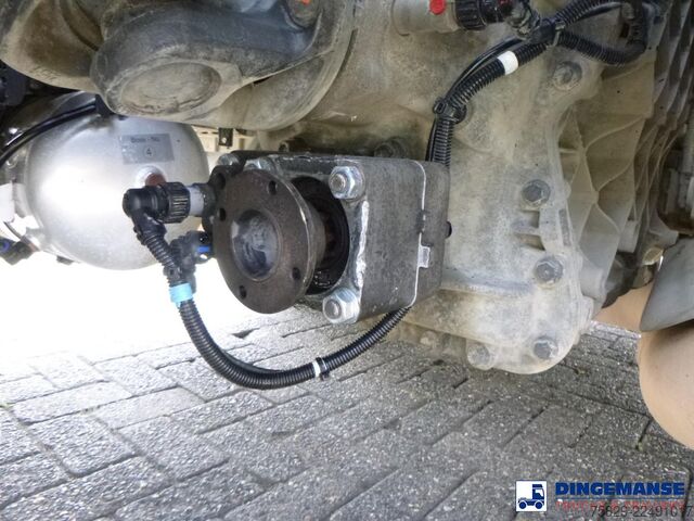 Standard-SZM Renault T 440 4x2 Euro 6 + ADR
