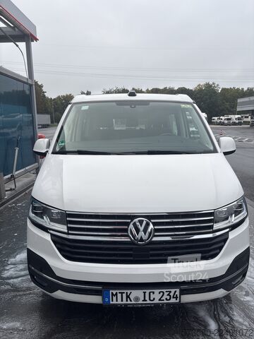 автодім 2022 Volkswagen California Coast | Automatik | Aufstelldach