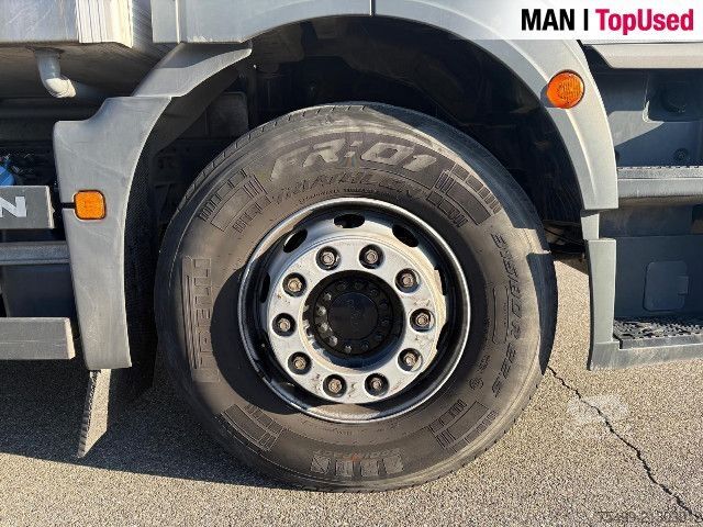 Camion refrigerato MAN TGM 18.290 4x2 BL CH