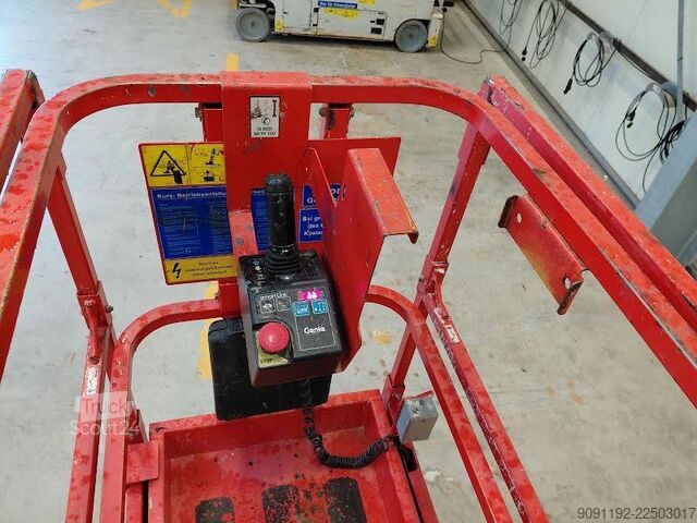 رفع المقص Genie GS-1532