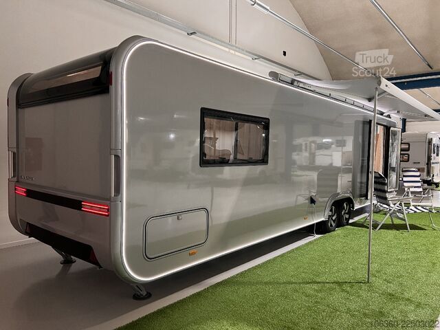 ADRIA ASTELLA 904 HP COMFORT MY 2027 NOVO ADRIA ASTELLA 904 HP Comfort MY 2027