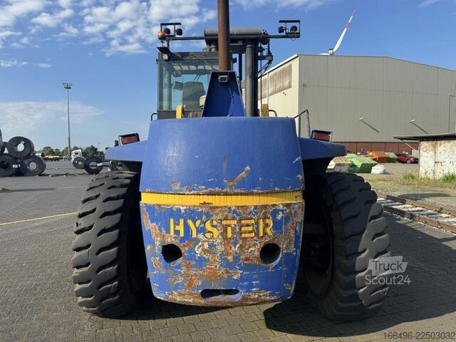възможен мотокар Hyster H32.00F