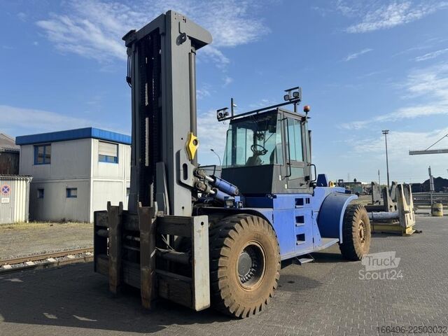 възможен мотокар Hyster H32.00F