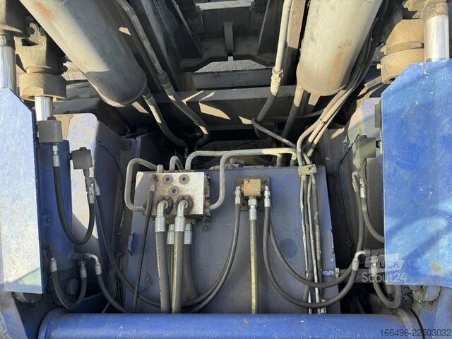 възможен мотокар Hyster H32.00F