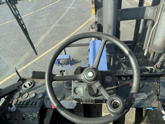 възможен мотокар Hyster H32.00F