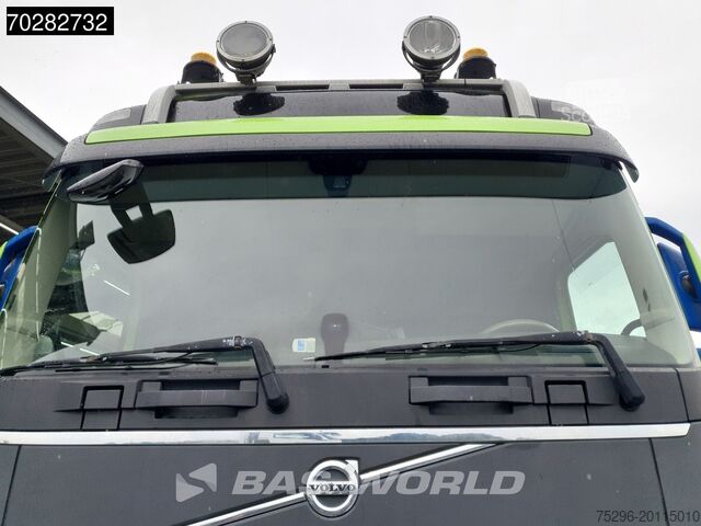 Open body Volvo FH 540 FH 6X2 VEB+ BigAxe Liftachse Xenon Euro 6