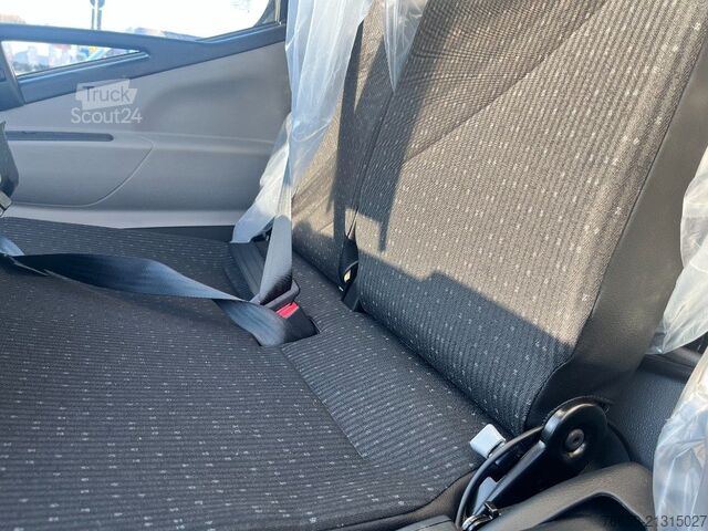 Üç taraflı damperli kamyon MITSUBISHI Canter  3S13/25 Cab S