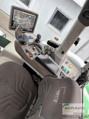 Traktorius Deutz-Fahr AGROTRON 9310 TTV