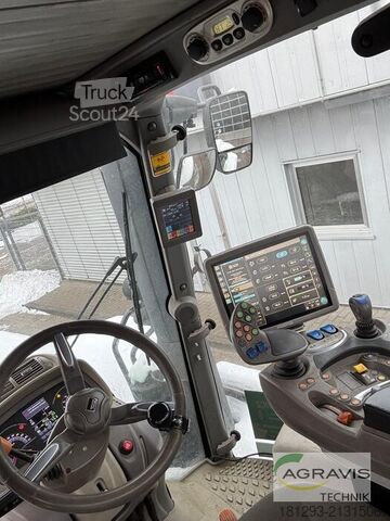 Traktorius Deutz-Fahr AGROTRON 9310 TTV