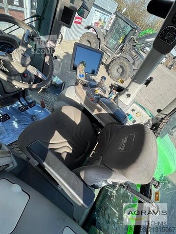 Tractor Deutz-Fahr AGROTRON 9310 TTV