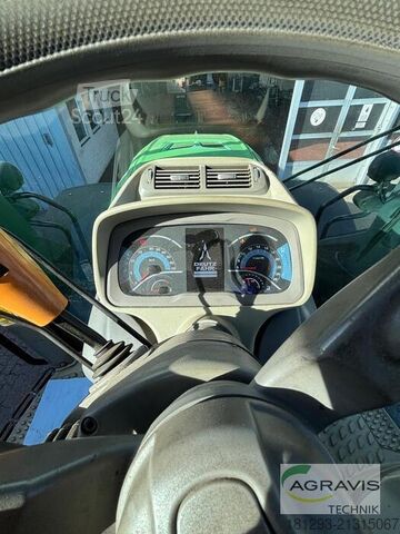 Tractor Deutz-Fahr AGROTRON 9310 TTV