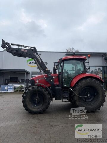 Traktor Case IH MAXXUM 140