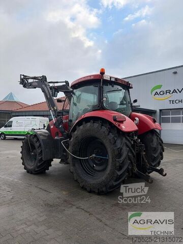 Traktor Case IH MAXXUM 140