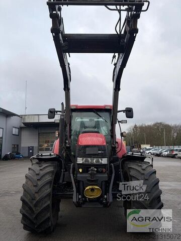Traktor Case IH MAXXUM 140