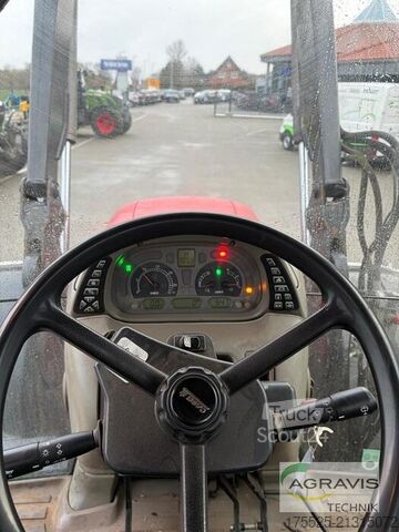 Traktor Case IH MAXXUM 140