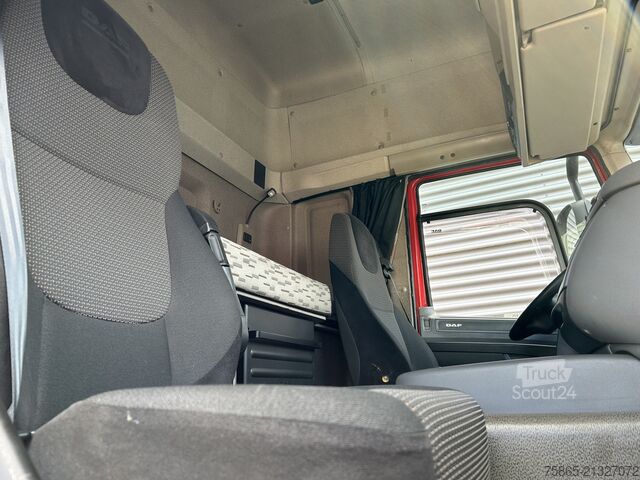 Standaard-SZM DAF CF 400 FT Space Cab / 957 dkm / NL Truck / APK ...