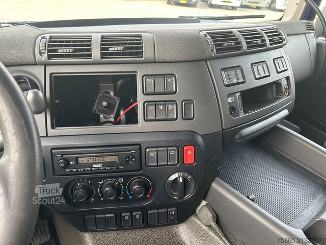 Standaard-SZM DAF CF 370 FT Comfort Cab / 944 dkm / NL Truck / AP...