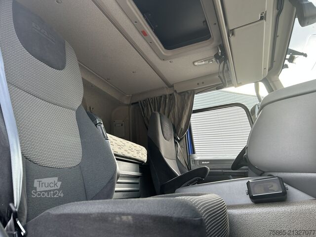 Standaard-SZM DAF CF 370 FT Comfort Cab / 944 dkm / NL Truck / AP...