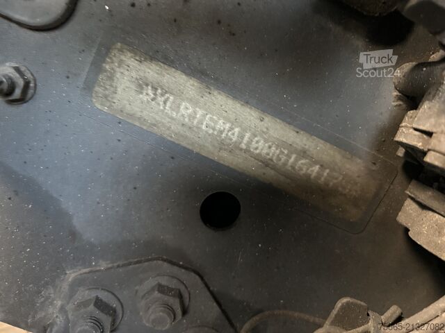 Standaard-SZM DAF CF 400 FT Space Cab / NL Truck / APK TUV 04-26