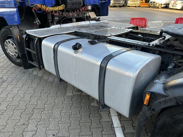 Standaard-SZM DAF CF 400 FT Space Cab / NL Truck / APK TUV 04-26