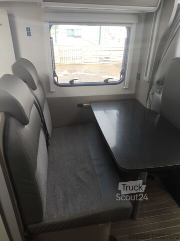 Caravana/autocaravana 2024 Fiat Ducato Etrusco | Manuale | Completamente attrezzato