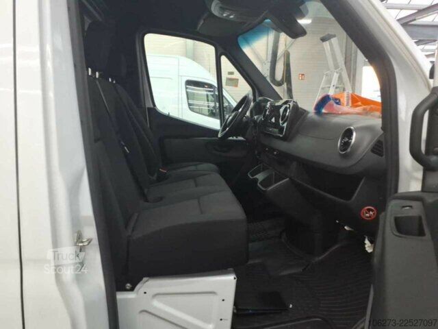 Kombijevsko vozilo Mercedes-Benz Sprinter 317 Maxi,9GTronic,MBUX,Kamera,LED