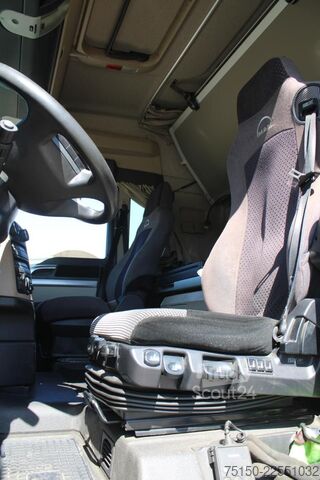 Vaihtolavakuorma-auto MAN TGX 26.460 6x2 LL - Nr.: 430