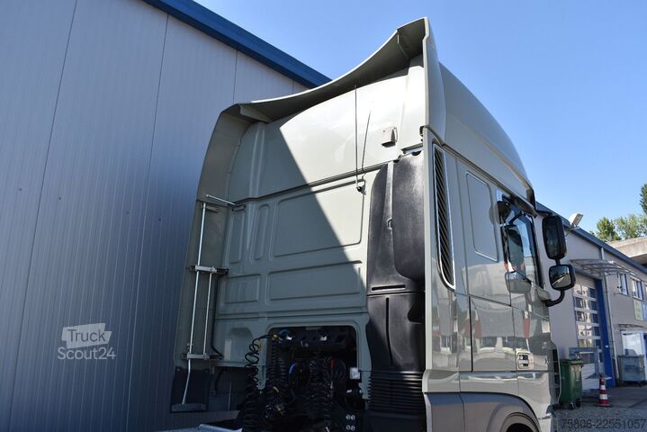 وحدة جرار قياسية DAF XF 530 XXL Retarder